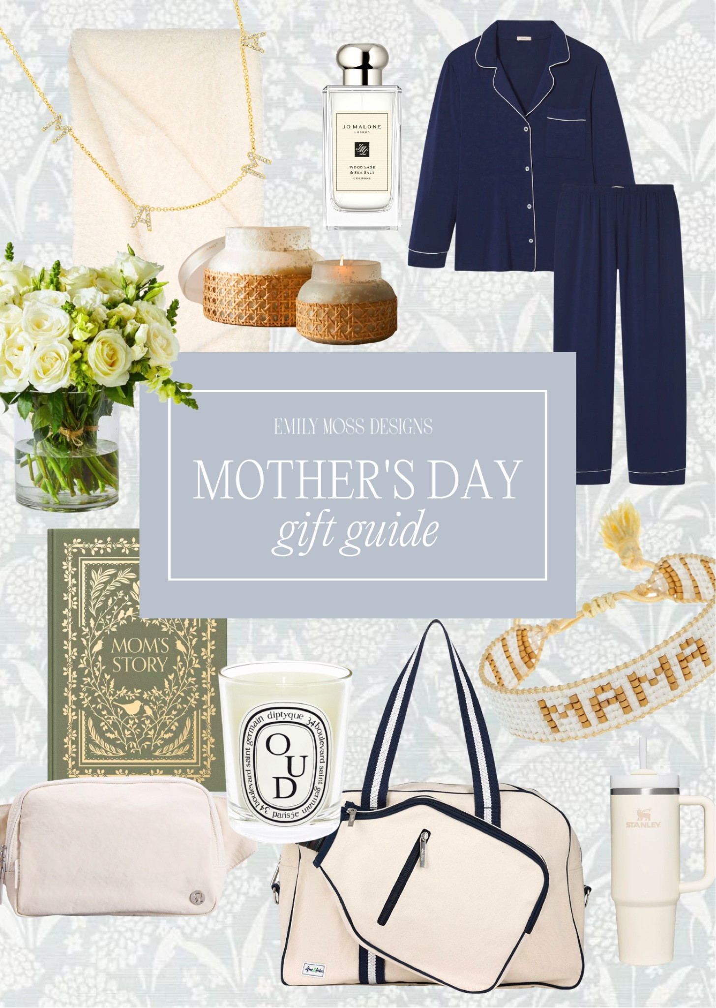 Mother’s Day Gift Guide 🤍

#LTKGiftGuide #LTKSeasonal