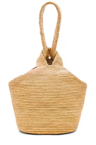 Pullthrough Bag
                    
                    SENSI STUDIO | Revolve Clothing (Global)