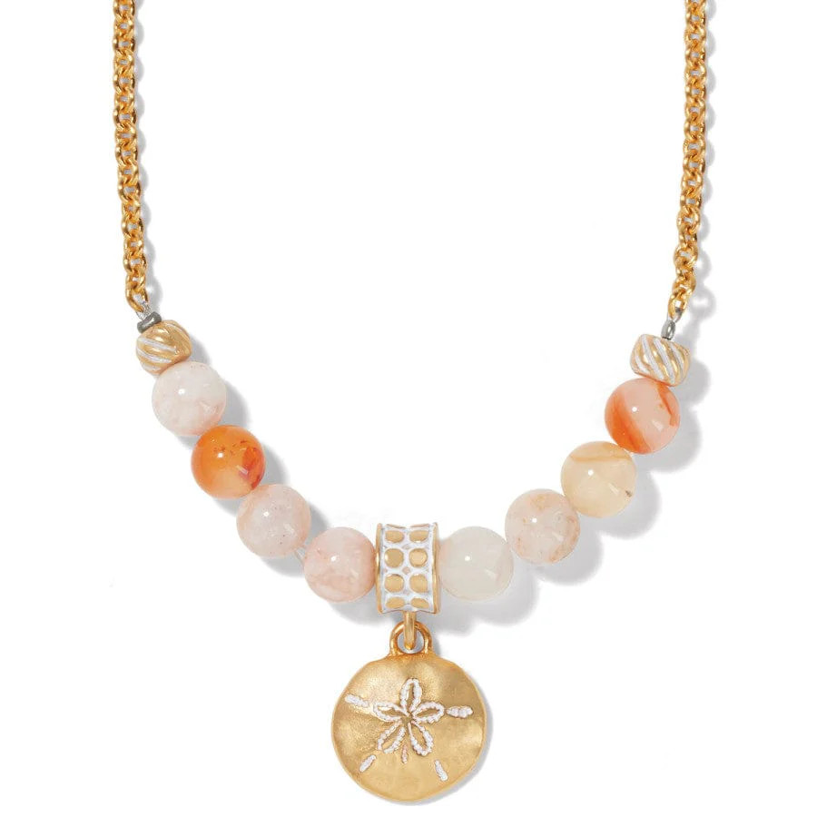 Sunset Cove Short Necklace | Brighton