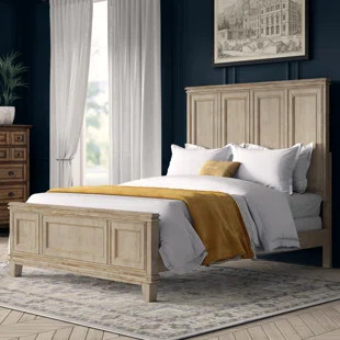 Appleby Standard Bed | Wayfair North America