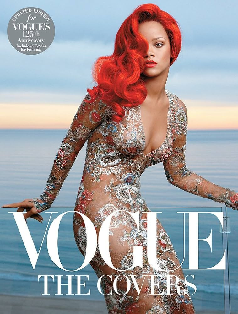 Vogue: The Covers | Amazon (US)