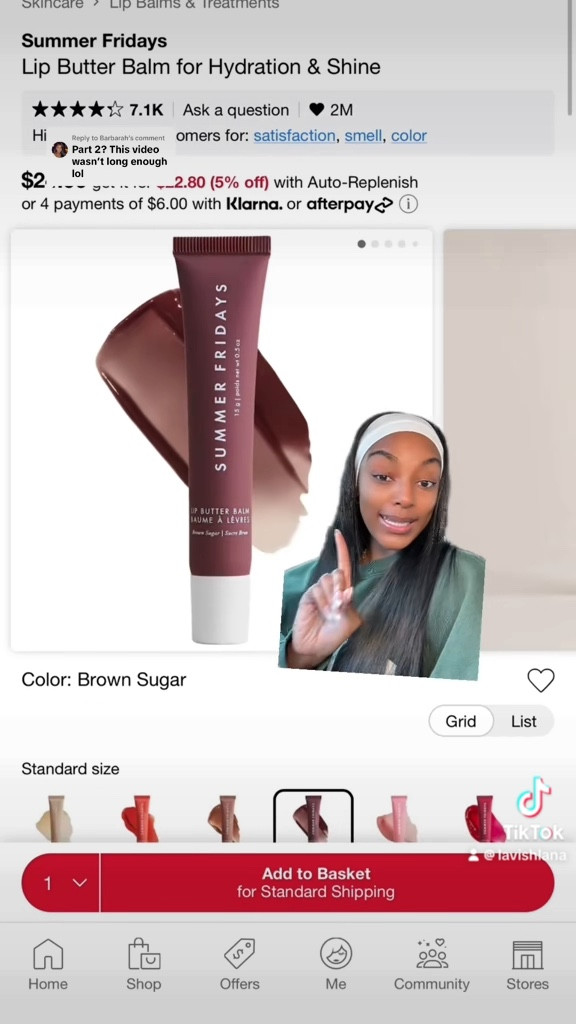 Sephora Sale Recommendations Part 2 

#LTKxSephora #LTKVideo #LTKfindsunder50