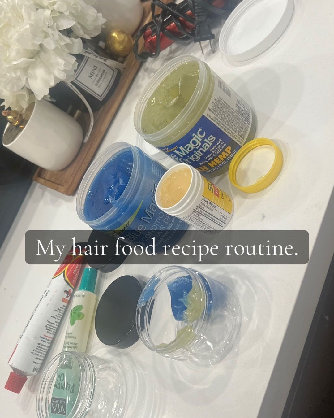 Hair growth journey

#LTKmomlife #LTKmorningroutine #LTKselfcare
