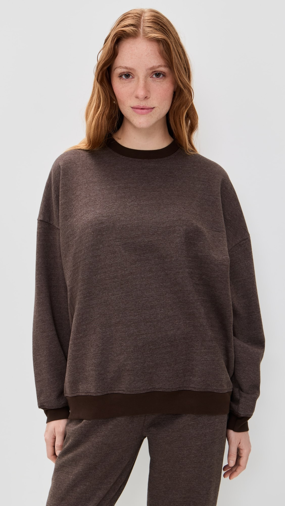Crewneck Sweatshirt | Shopbop