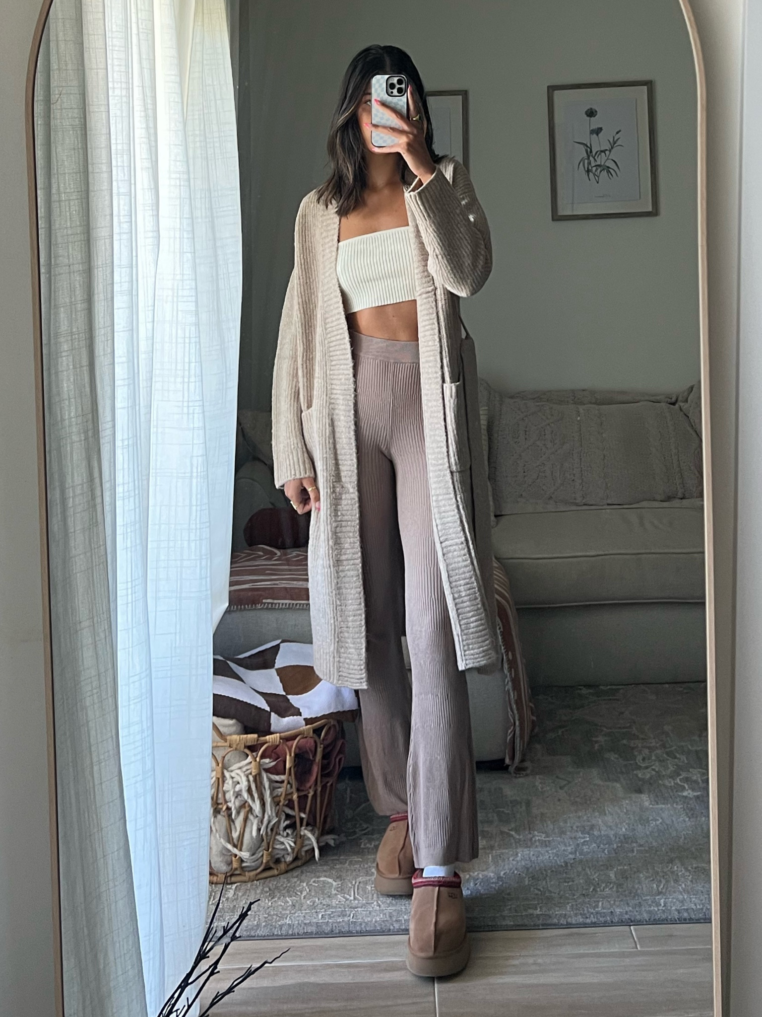 Cozy outfit 🐻🤎🧸
