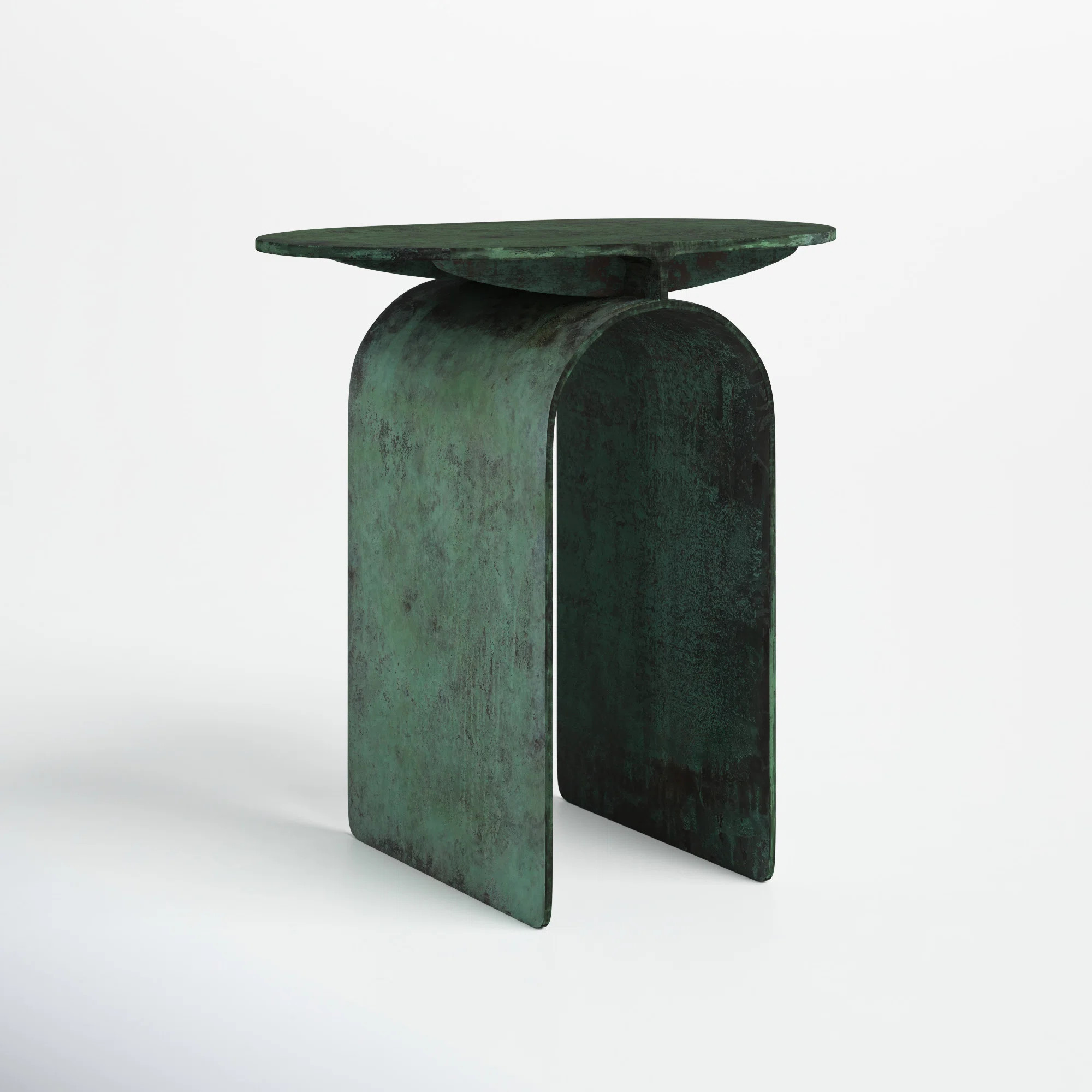 Ceram End Table | Wayfair North America