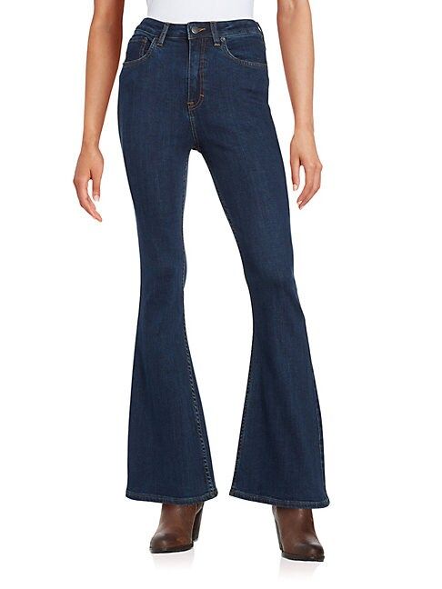 Bell Bottom Jeans | Saks Fifth Avenue OFF 5TH
