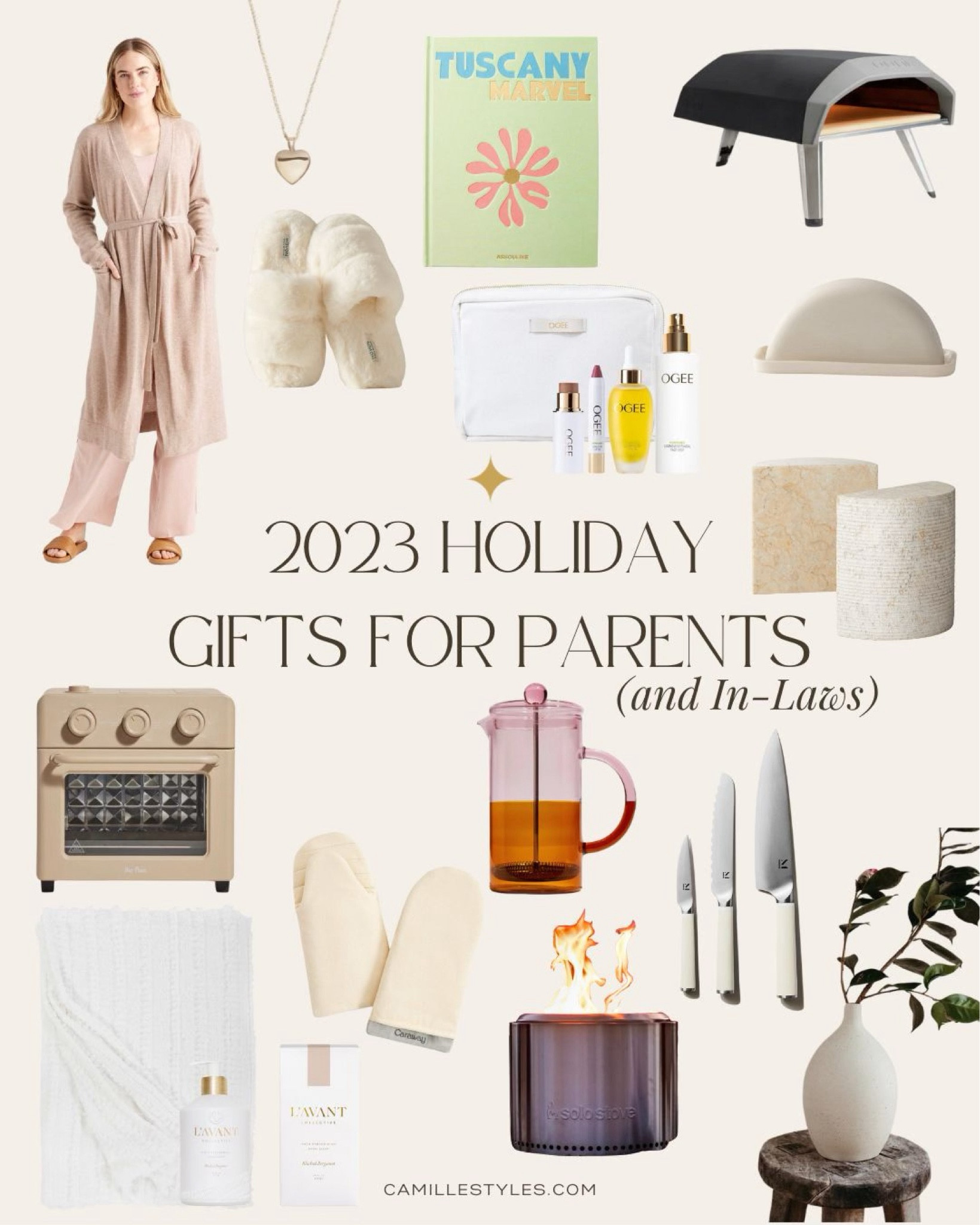 I shook the internet upside-down to craft the ultimate gift guide for parents… here you go.✨

#LTKGiftGuide #LTKSeasonal #LTKHoliday
