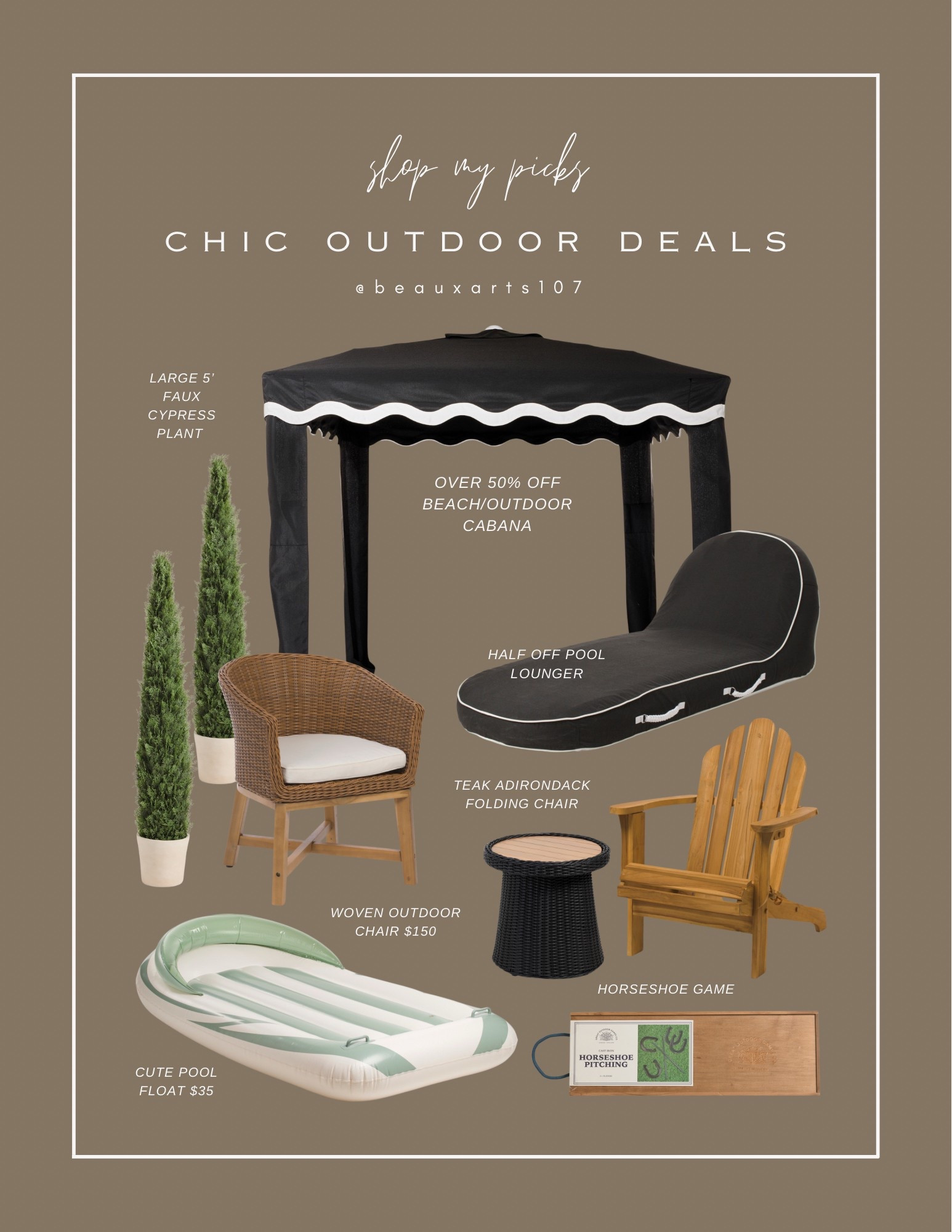 Save on these outdoor deals on sale for under $200 

#LTKHome #LTKStyleTip #LTKSaleAlert