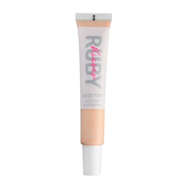 RK by Kiss Skin Tint Fluida 105
        
              - Base Líquida 30ml | Beleza Na Web (BR)