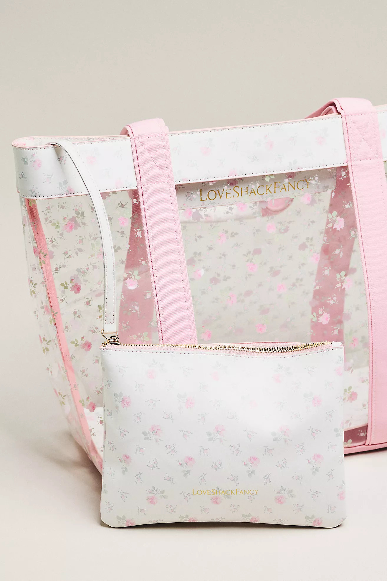 LoveShackFancy Marjorie Tote Bag | Anthropologie (US)