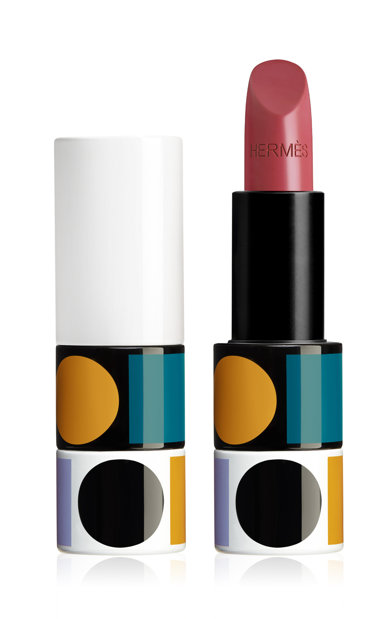 Limited Edition Rouge Hermès Satin Lipstick | Moda Operandi (Global)