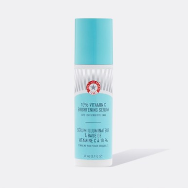 10% Vitamin C Brightening Serum | First Aid Beauty