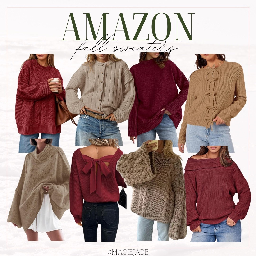 Amazon fall sweats I’m loving! 😍 Amazon finds, amazon find, Amazon fall outfits, Amazon fall outfit 

#LTKFindsUnder100 #LTKFindsUnder50 #LTKSeasonal
