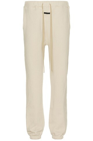 Fear of God Eternal Classic Sweatpant in cement | FWRD | FWRD 