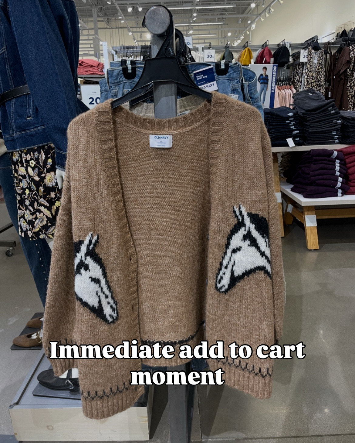 Shop Old Navy with me! All on sale 🥰 

#LTKFindsUnder50 #LTKSeasonal #LTKSaleAlert