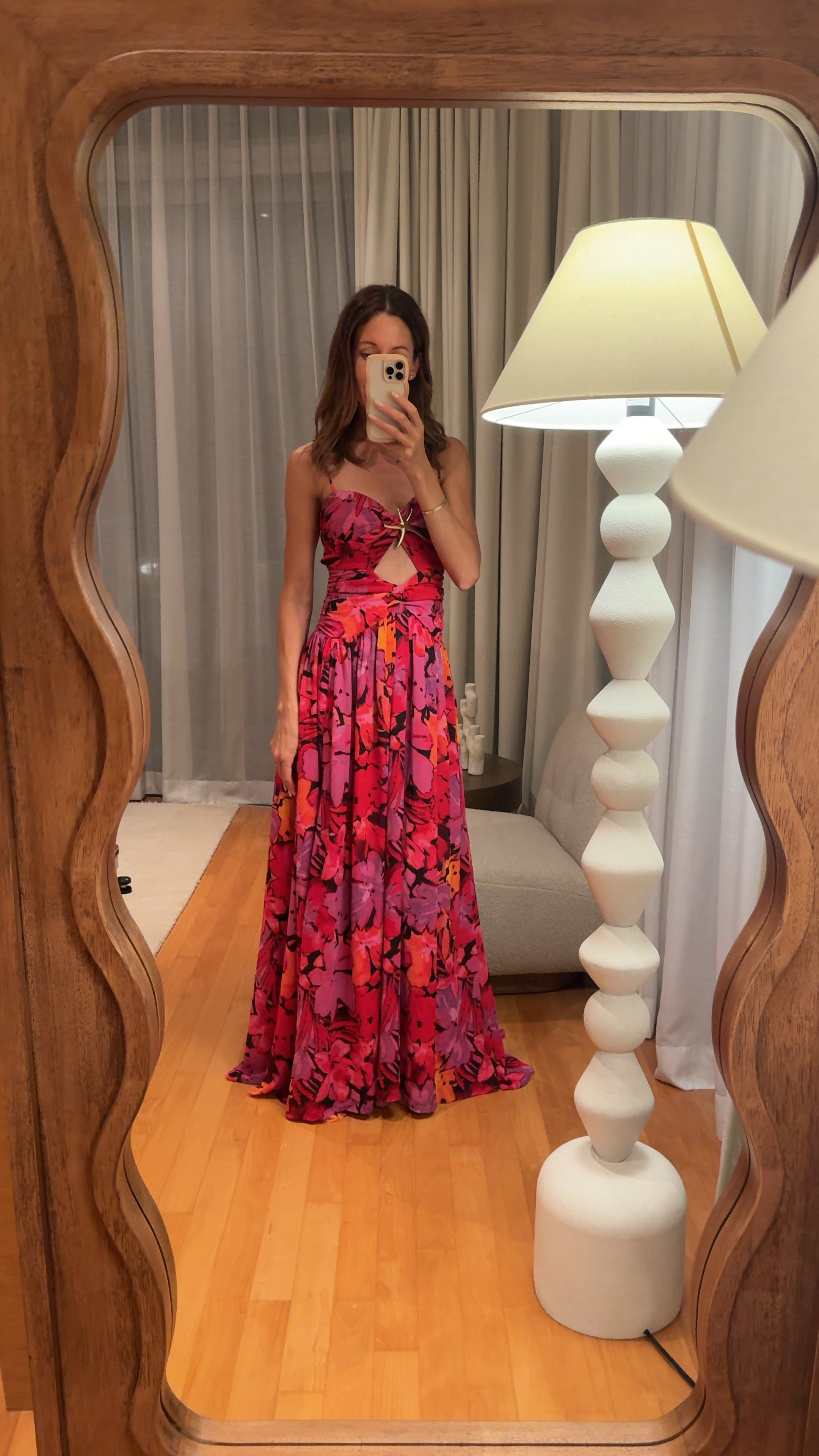 Maximum colour for January ❤️💞🌺🫶🏼

#maxidress #wintersun #colourlove

#LTKstyletip #LTKeurope #LTKuk