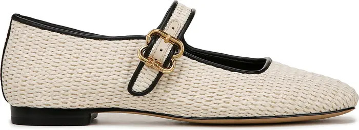 Michaela Mary Jane Flat (Women) | Nordstrom Rack