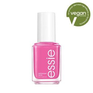 essie Salon-Quality Nail Polish, 8-free Vegan Splash of Grenadine | CVS