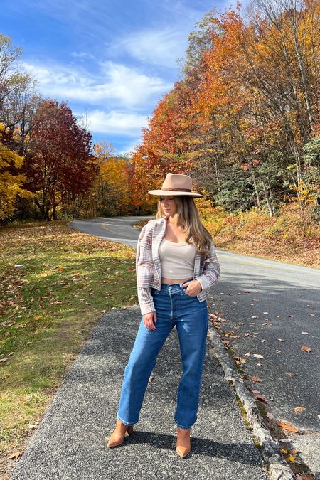 Fall uniform🤠

#LTKSeasonal #LTKstyletip #LTKshoecrush