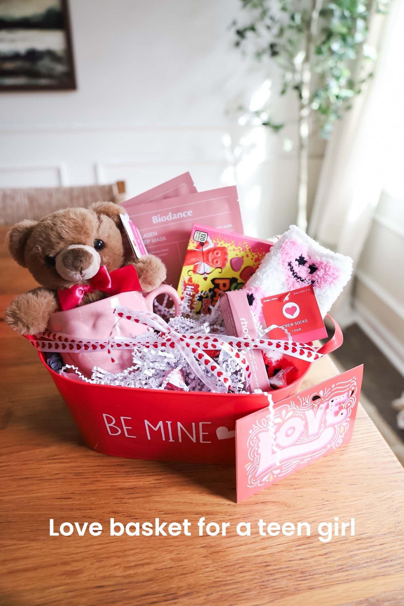 Fun Valentine’s Day gift ideas for a teen girl 

#LTKKids #LTKmomlife #LTKValentine