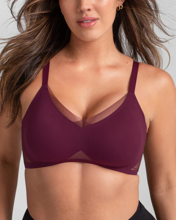 CrossOver Bra | Honeylove