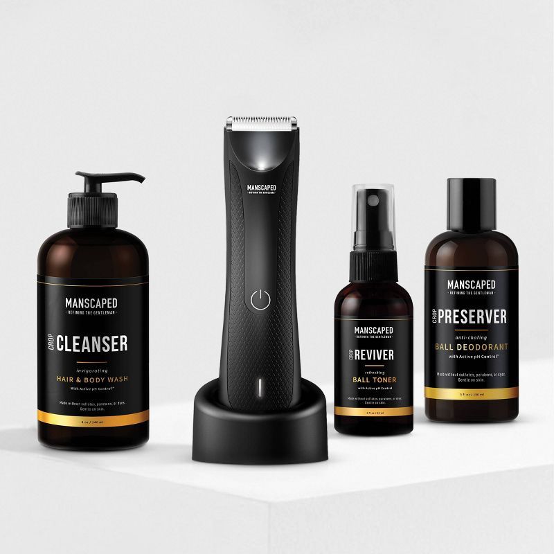 Manscaped Refined Package Gift Set | Target