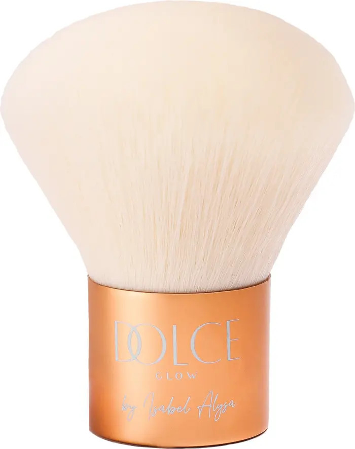 Dolce Glow by Isabel Alysa Kabuki Brush | Nordstrom | Nordstrom