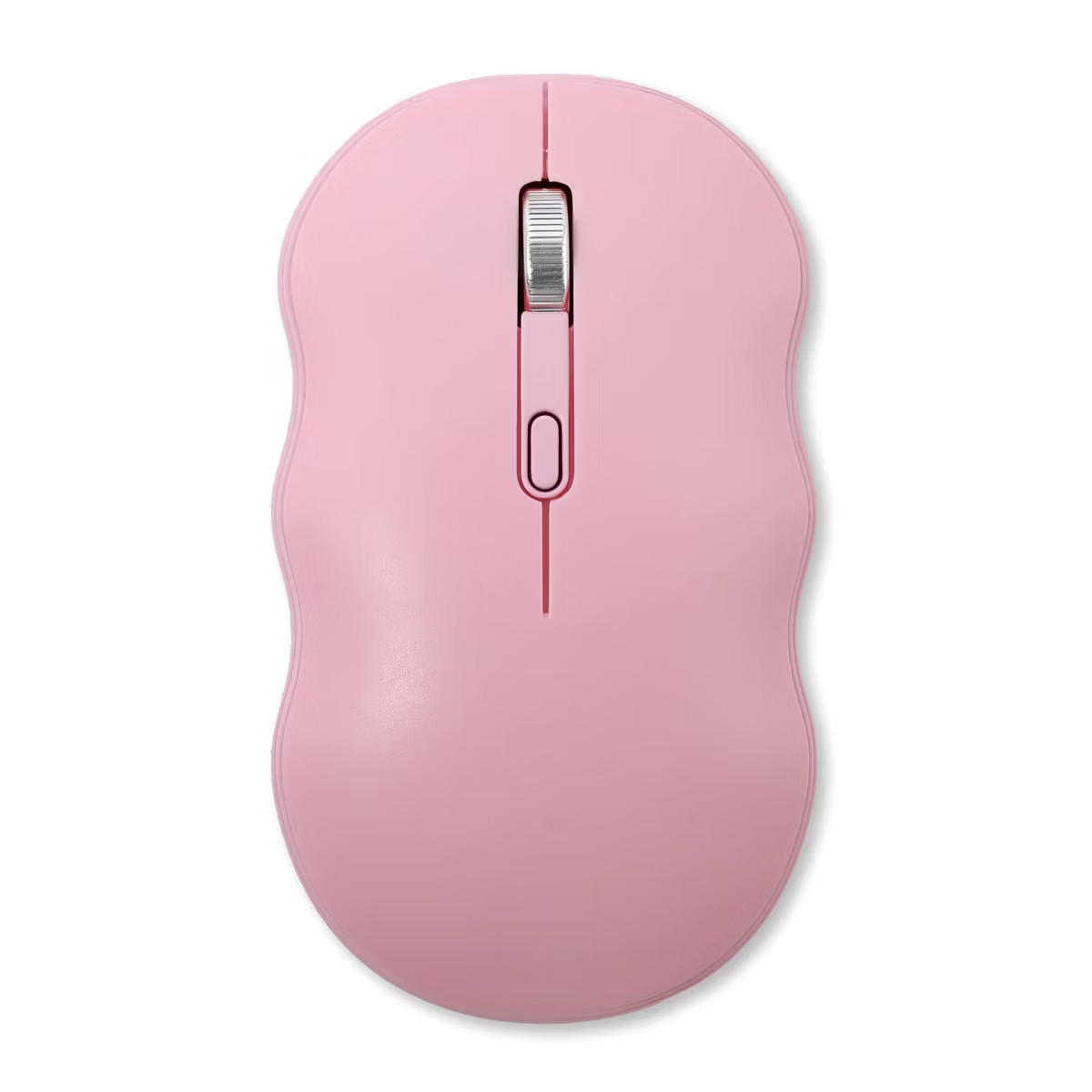 IJoy Wavy Mouse - Pink | Target