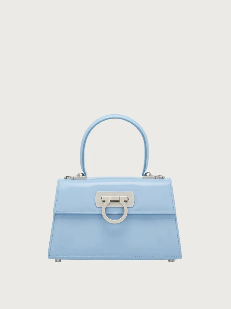 Iconic Top Handle | Ferragamo (EU)