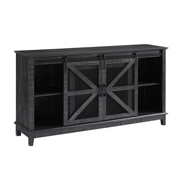 60'' Wide Sideboard | Wayfair Professional