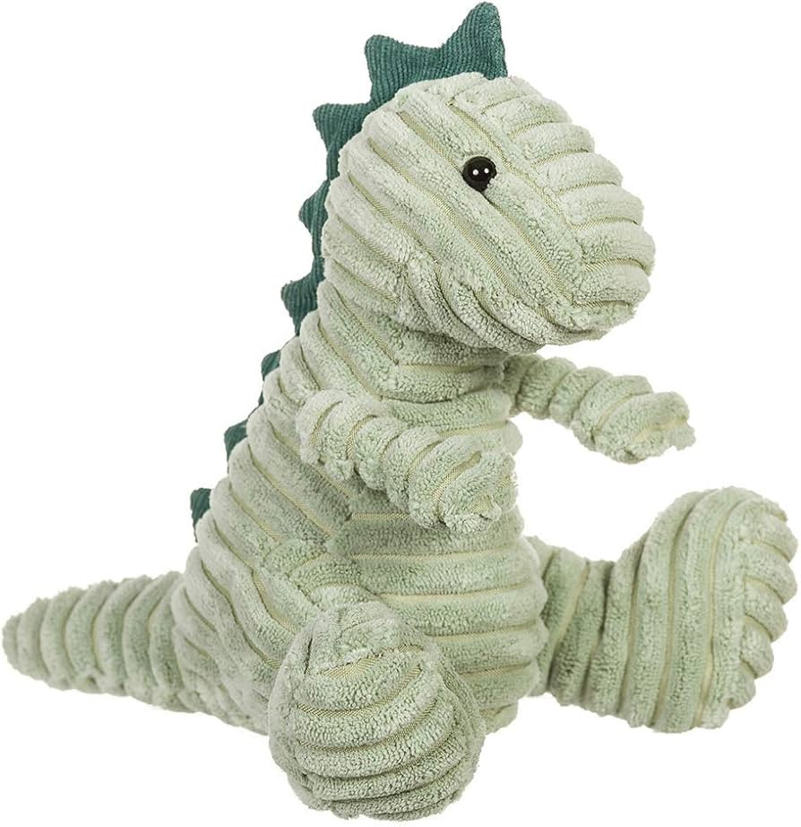 Apricot Lamb Toys Plush Matcha Dinosaur Stuffed Animal Soft Cuddly Perfect for Childs (Matcha Din... | Amazon (US)