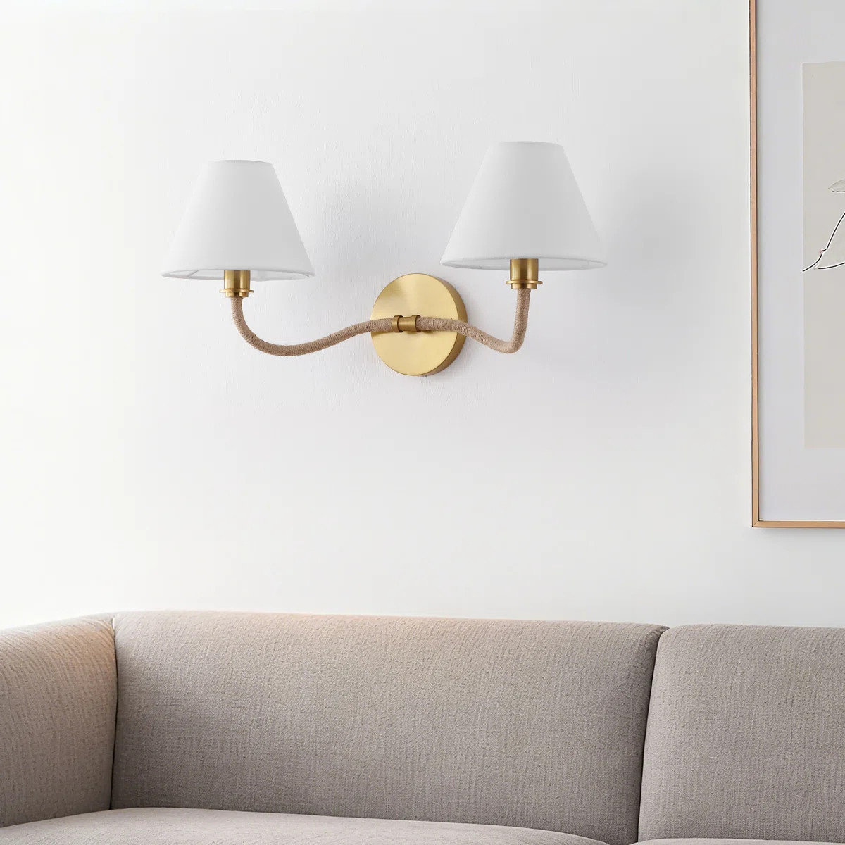 Wall Sconce | Wayfair North America