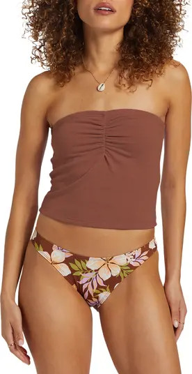 Billabong Lennox Tube Top | Nordstrom | Nordstrom