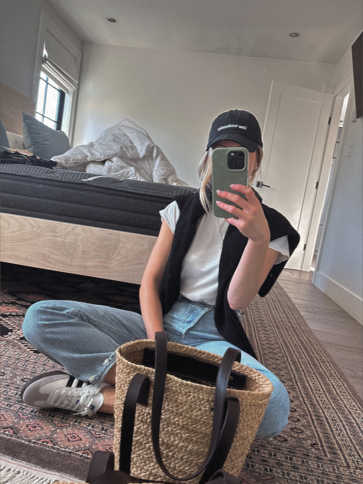 Go to fall outfit 

#LTKstyletip #LTKSeasonal #LTKshoecrush