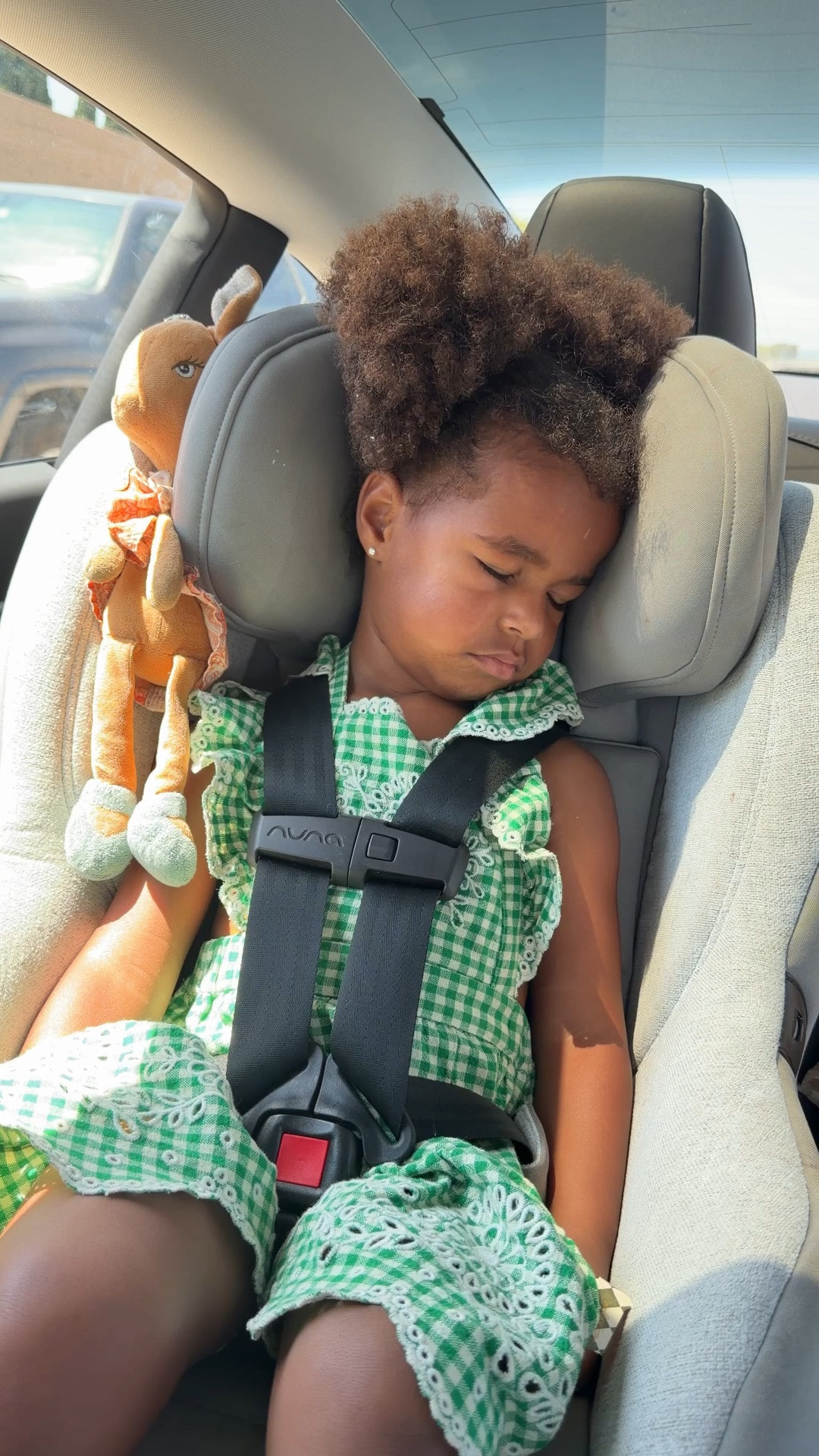Hands down one of the best car seats we’ve ever had and definitely one we’ll be passing down to baby sister.

#LTKKids #LTKBaby #LTKTravel