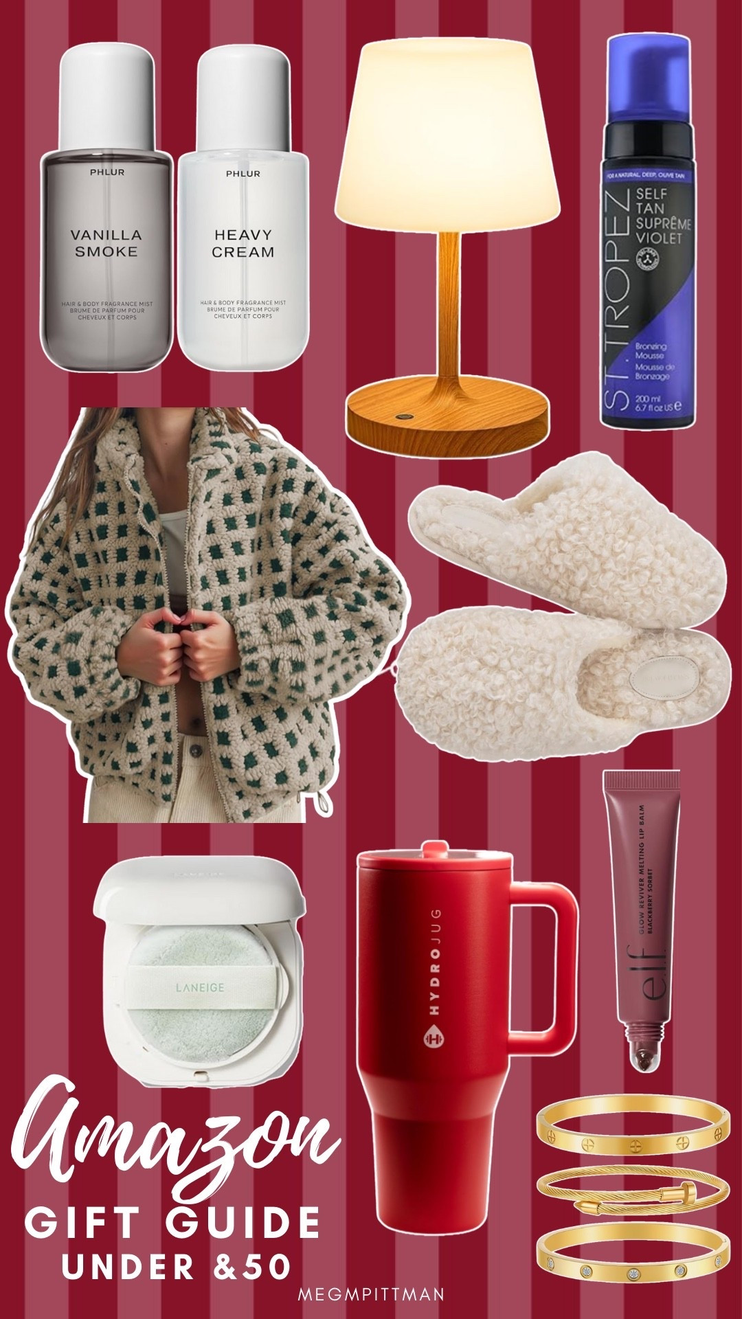 Last minute affordable gift ideas from Amazon!

#LTKGiftGuide #LTKHoliday #LTKSeasonal