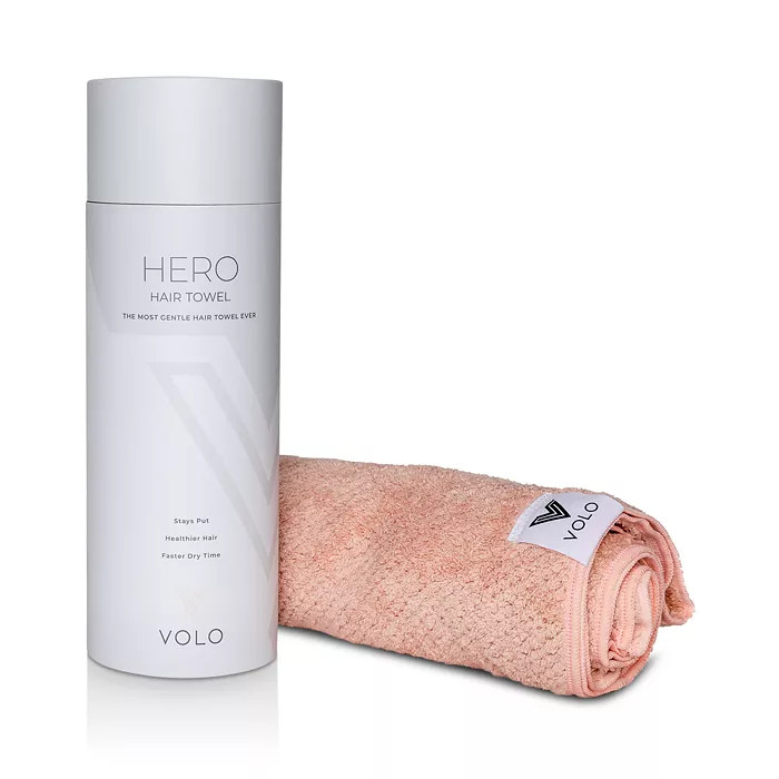 Hero Hair Towel | Bloomingdale's (US)