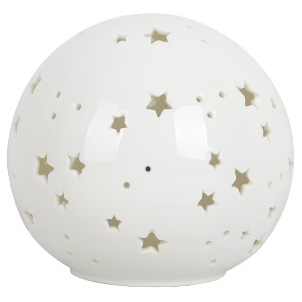 Starry Globe Nightlight - Pillowfort™ | Target