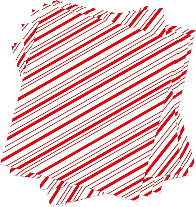 Teling 150 Pieces Wax Paper Sheets for Food Sandwich Wrap Cookie Paper Liners for Food Basket Col... | Amazon (US)