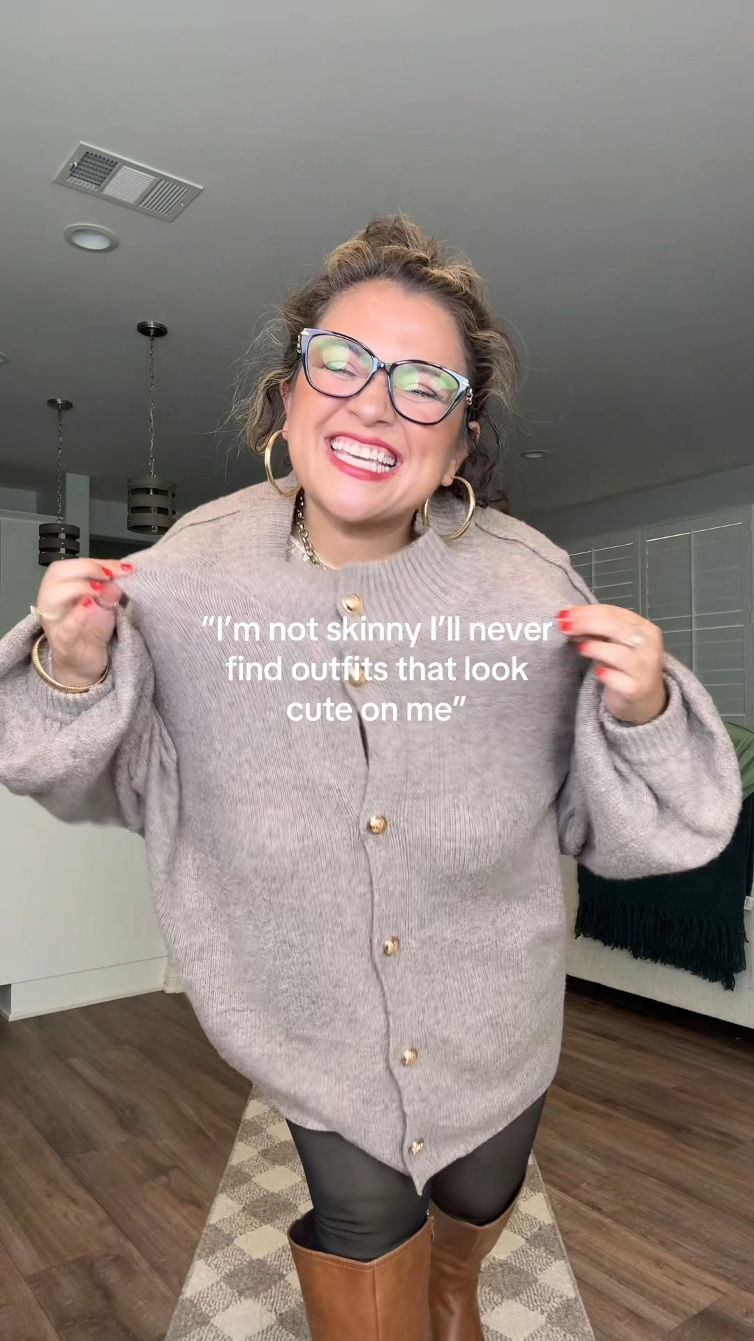 4 outfits for my thick girlies 🫶🏼✨ It’s not your body-it’s the fit! You can be comfy,confident,AND cute. 🩷

#LTKgrwm #LTKootd #LTKmomlife