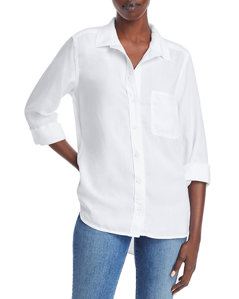 Bella Dahl Long Sleeve Button Down Top | Bloomingdale's (US)