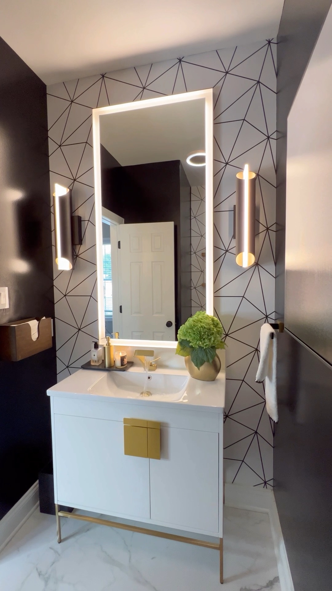 bathroom finds #amazonhome  #bathroomdecor #homedecor 

#LTKHoliday #LTKGiftGuide #LTKSeasonal