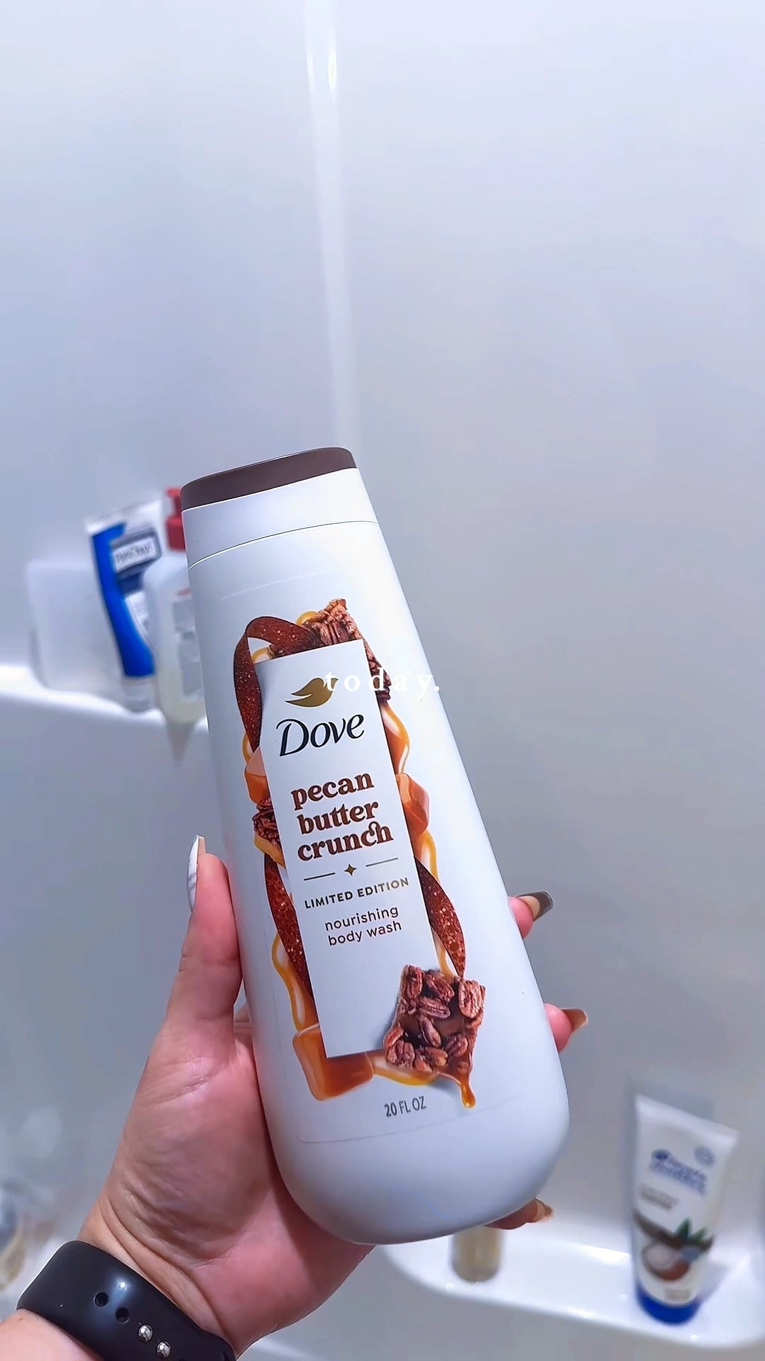 Hygiene favorites you’ll actually use — all linked in this little moment 🧼✨

Comment if you’re going to try these? ✨

Hi, I’m JazzyMarieTV 💕 I love sharing my favorite finds and all things beauty, lifestyle, cleaning, funny moments, and whatever I’m feeling that day. I’d love to have you here—follow me and say hi! ✨


Hygiene essentials Clean-girl routine Smelling good all day Shower routine favorites Body care lineup Fresh and clean aesthetic Daily hygiene must haves Self-care routine Shower time essentials Smell-good routine Body wash favorites Soft skin routine LTK hygiene finds LTK beauty LTK self-care LTK clean girl LTK body care

#LTKCyberWeek #LTKBeauty #LTKFindsUnder100