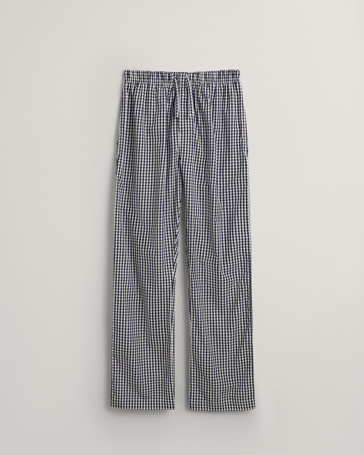 GANT Men Gingham Checked Pajama Pants (XL) | Gant