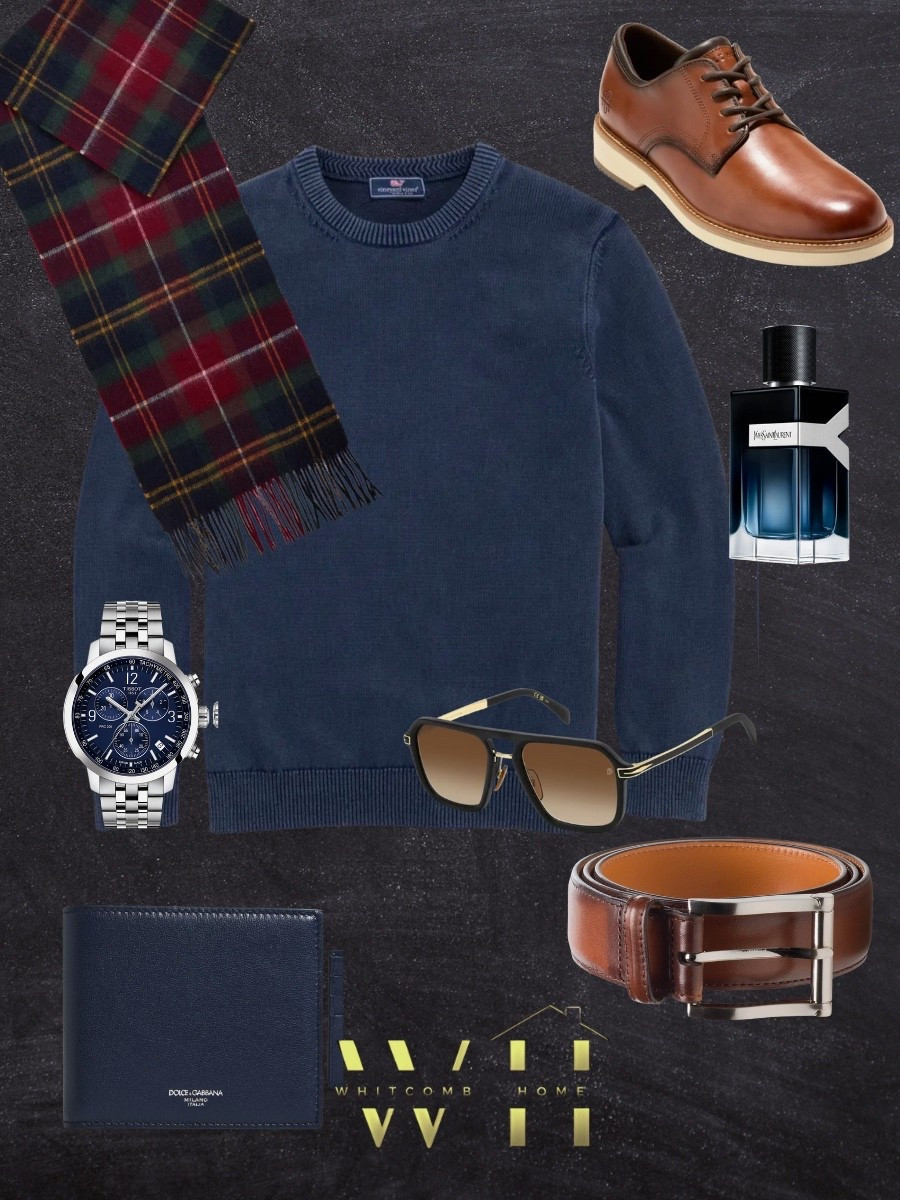 Do you know what you’re getting the man in your life? Here are some Men’s gift ideas for the upcoming holiday  

#LTKGiftGuide #LTKSaleAlert #LTKHoliday