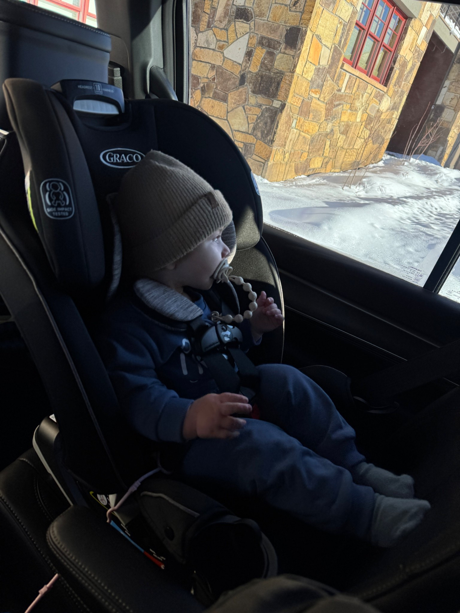 TRAVEL CAR SEAT — Under $200 
#travelcarseat

#LTKTravel #LTKBaby