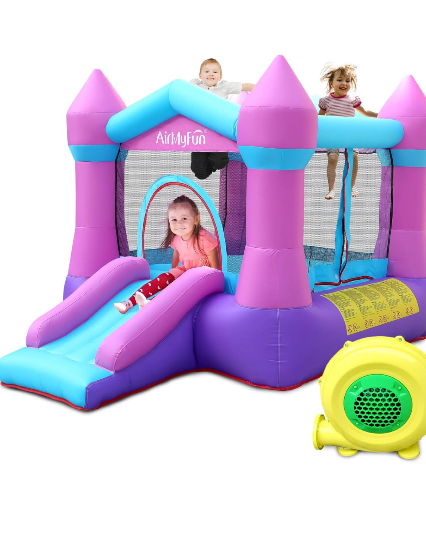 Perfect Christmas gift for your toddler! We use this all the time in our house. Especially on rainy days 🌧️ 

#LTKHoliday #LTKCyberWeek #LTKKids