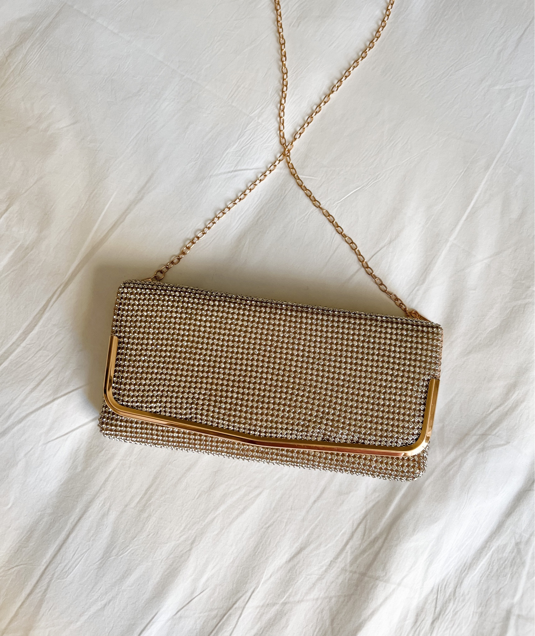 Dsw clutch from ltk con! Perfect for weddings or events! 

#LTKCon #LTKitbag #LTKwedding