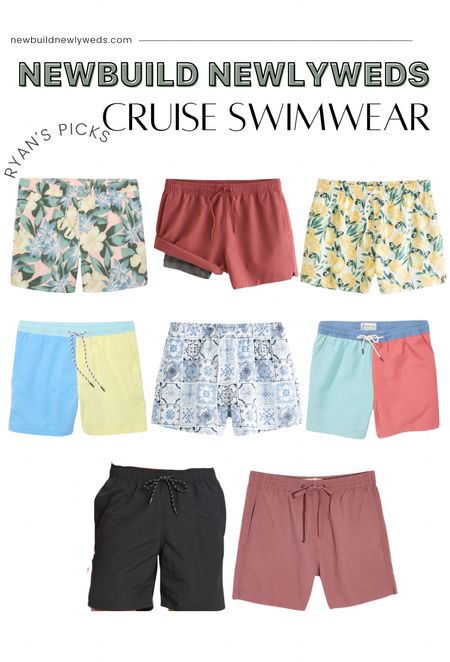 Check out Ryan’s swim trunks he’s been wearing during our Disney cruise!

#LTKTravel #LTKMens #LTKSwim